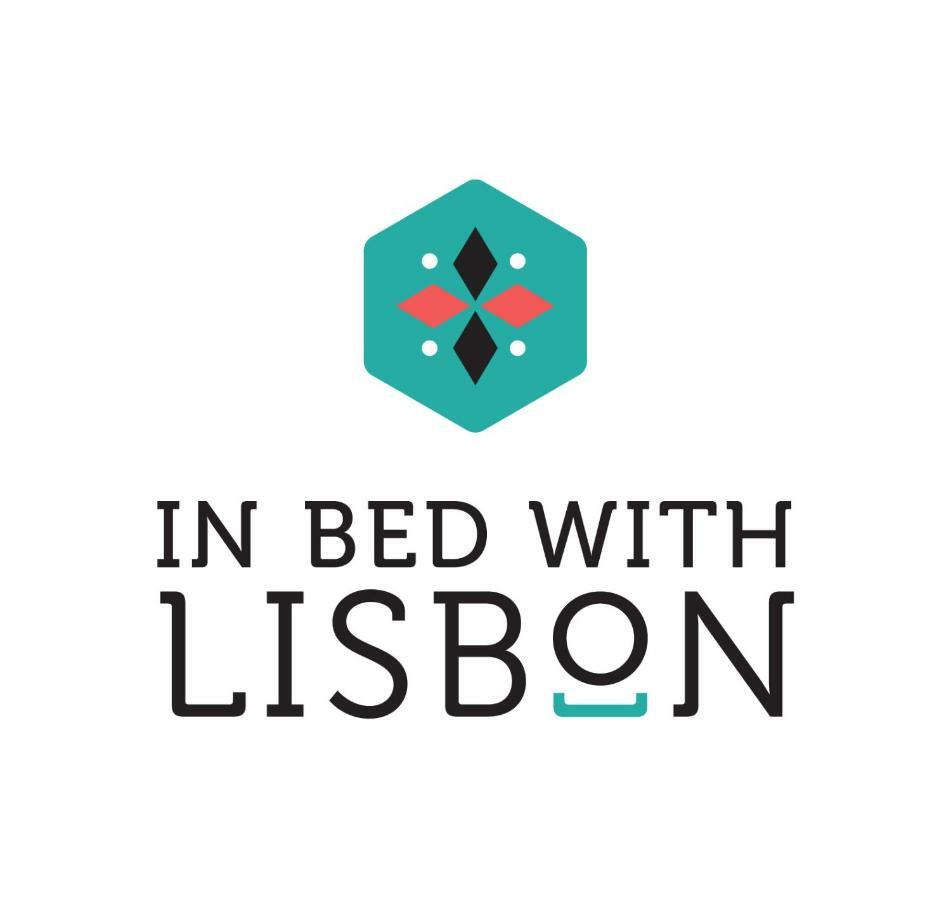 In Bed With Lisbon 5N Leilighet Amadora Eksteriør bilde